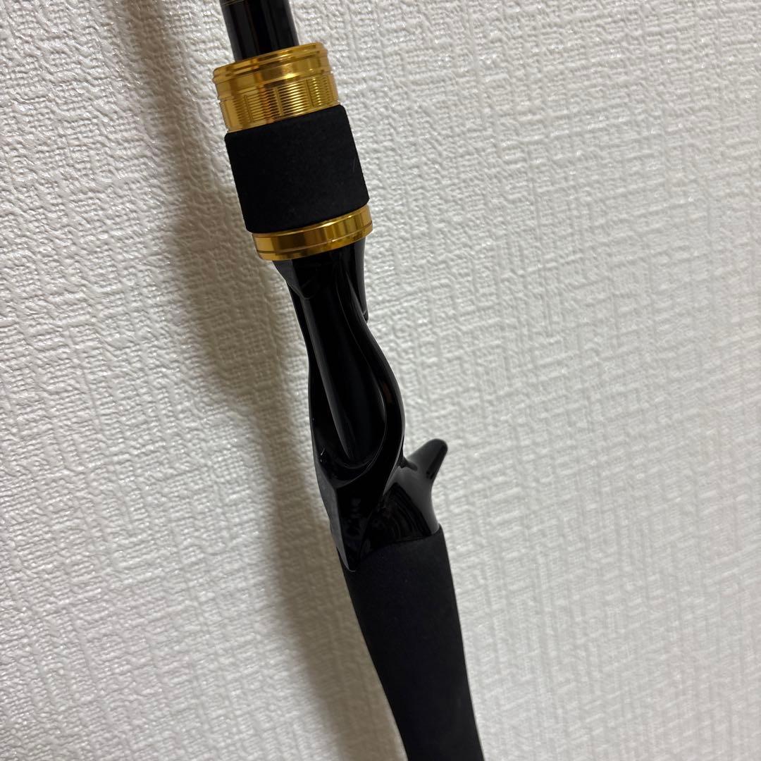 値下！Daiwa ラテオ ボートシーバス 73HB