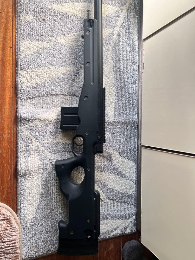 L96 AWS 東京マルイ　欠品あり