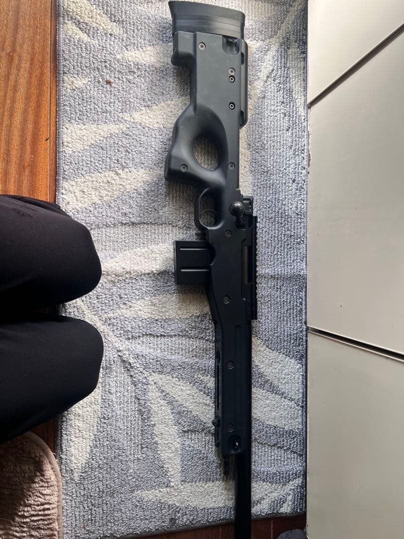 L96 AWS 東京マルイ　欠品あり