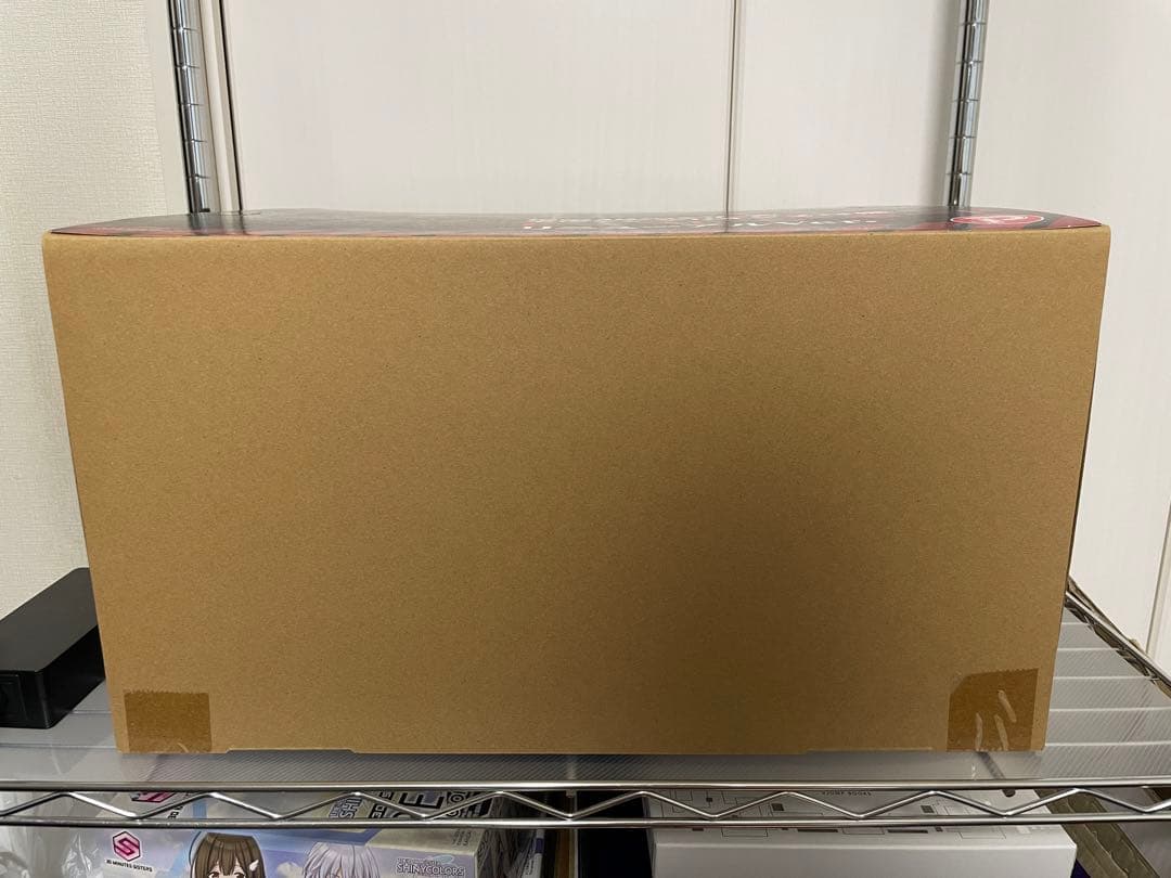 エヴァンゲリオン2号機 ビースト\"G\"モード リニューアルVer