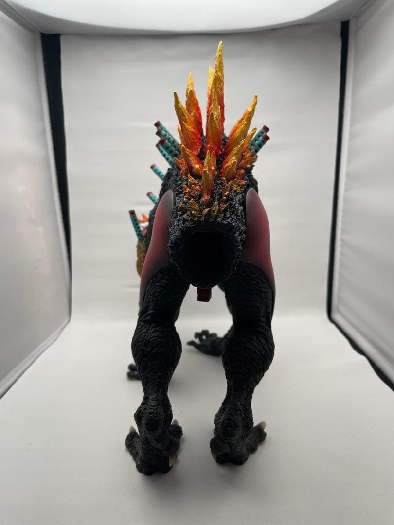 エヴァンゲリオン2号機 ビースト\"G\"モード リニューアルVer