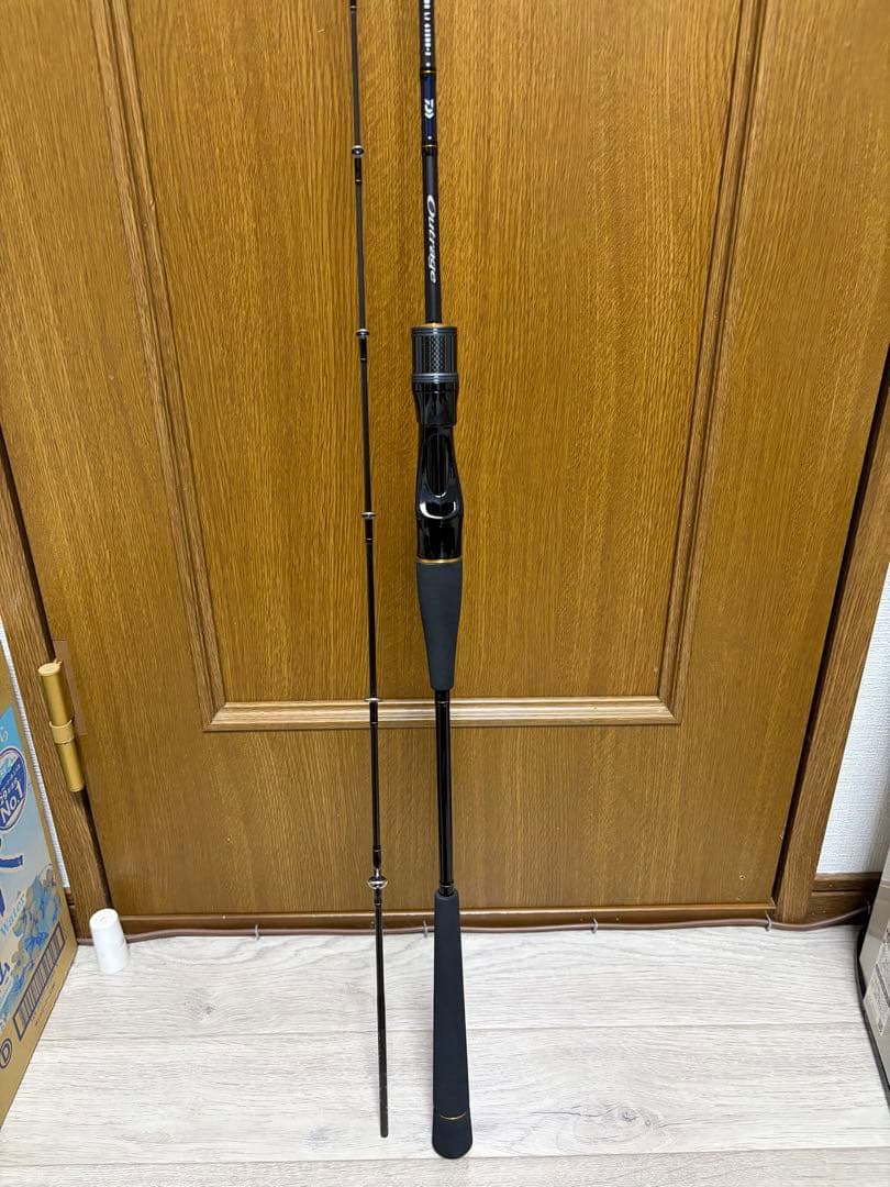 ダイワ アウトレイジ BR LJ 63 XHB-2