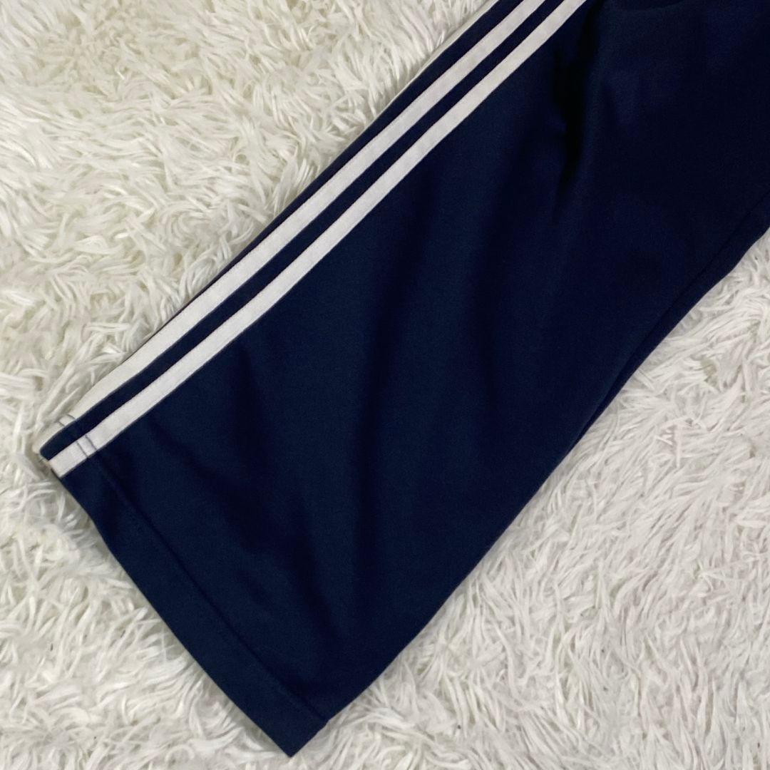 美品 adidas アディダス トラックジャケット　ジャージ 上下セットアップL