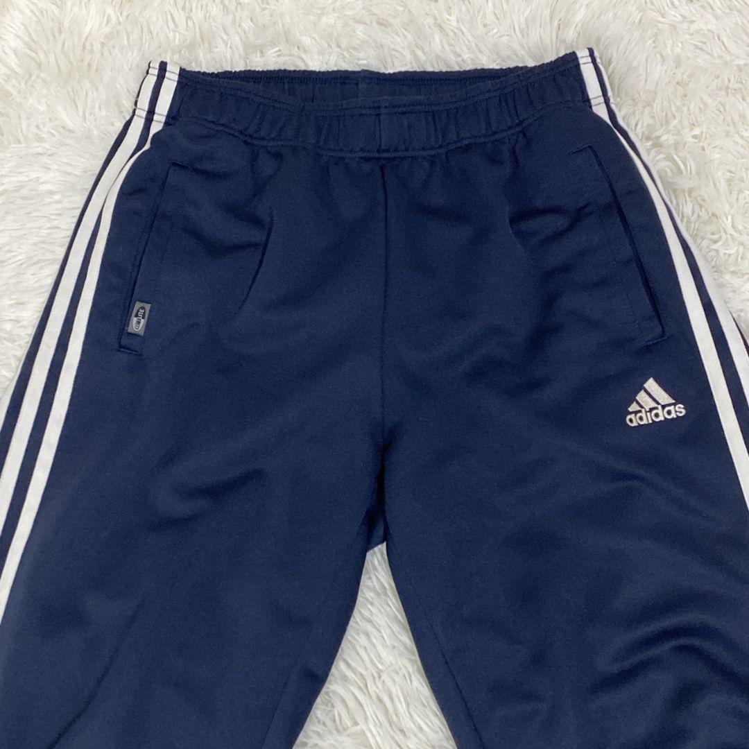 美品 adidas アディダス トラックジャケット　ジャージ 上下セットアップL