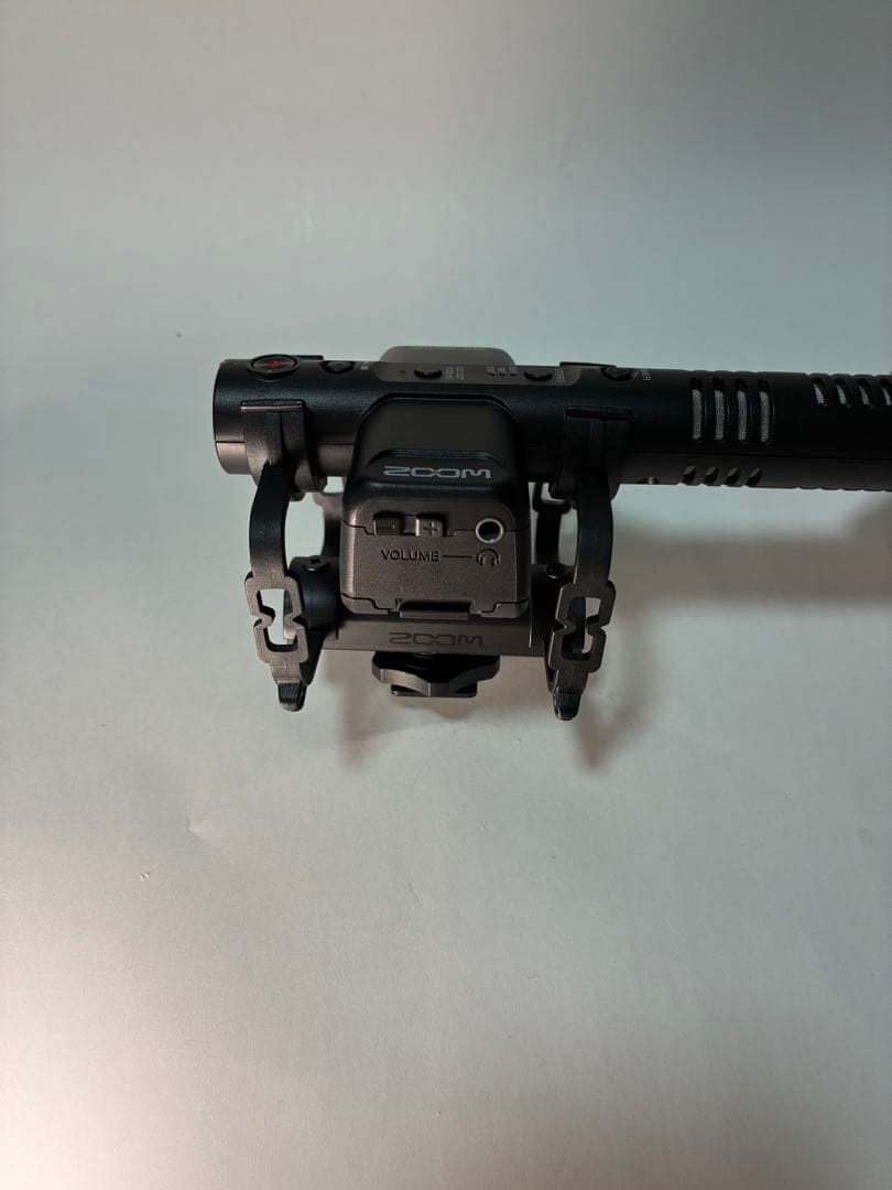 ZOOM M3 Mic Trak 32bitフロート