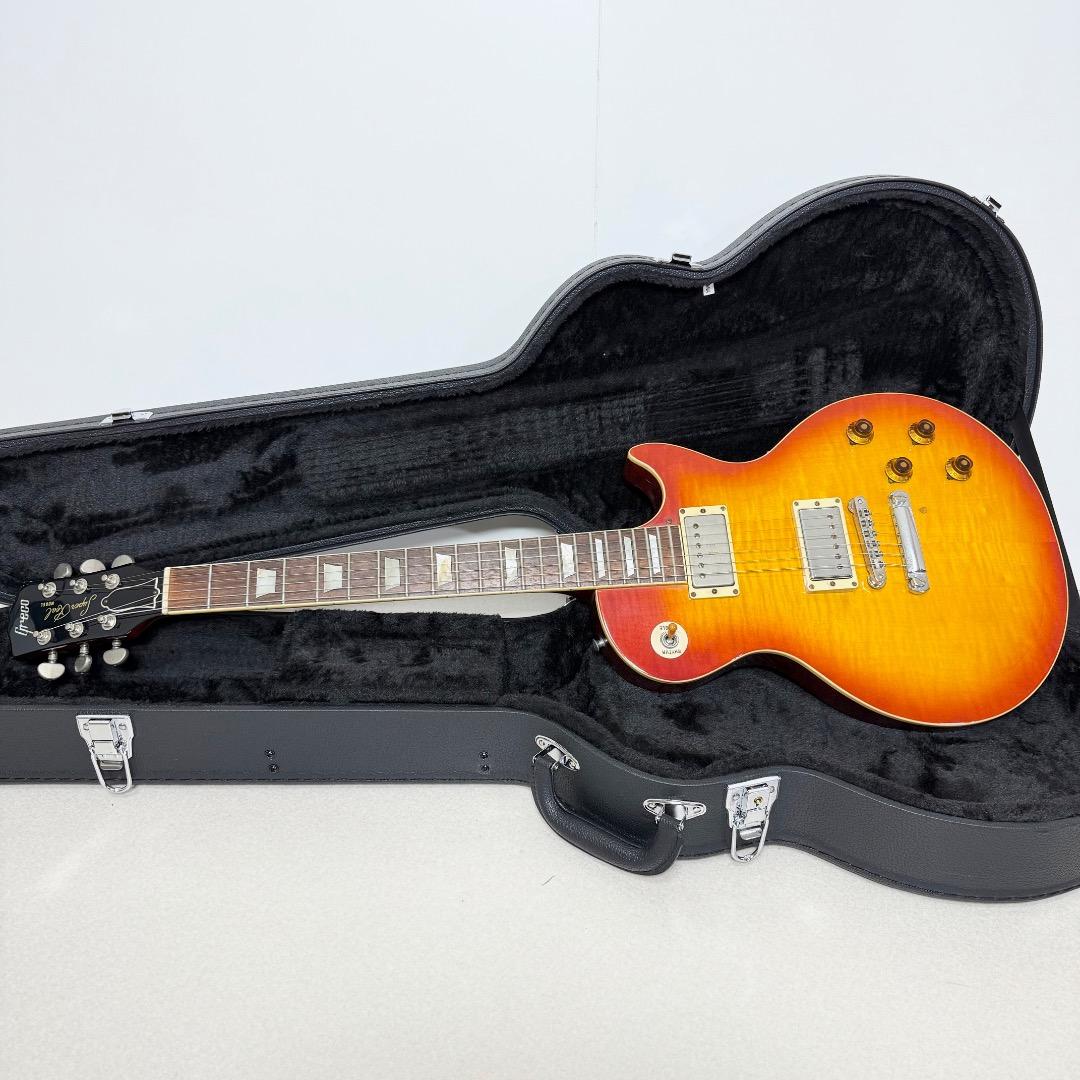 GRECO EGF-1000 Super Real ディマジオ PAF 日本製