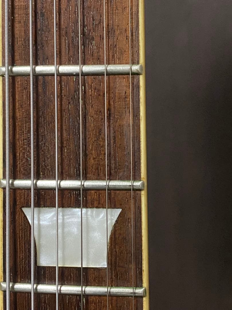 ギター Epiphone Slash Appetite LesP aul 2ND