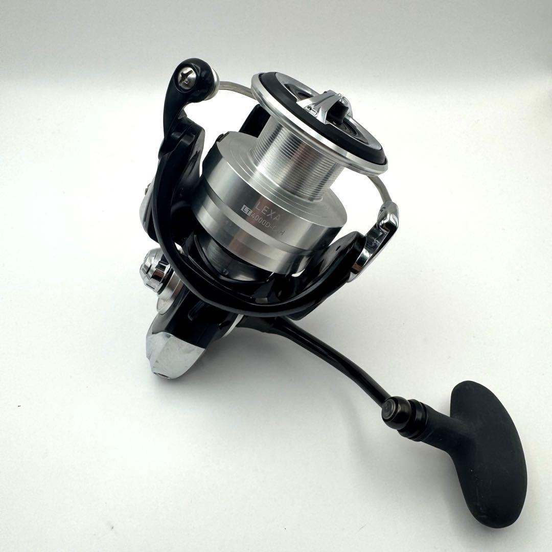 リール DAIWA 19 LEXA LT 4000D-CXH