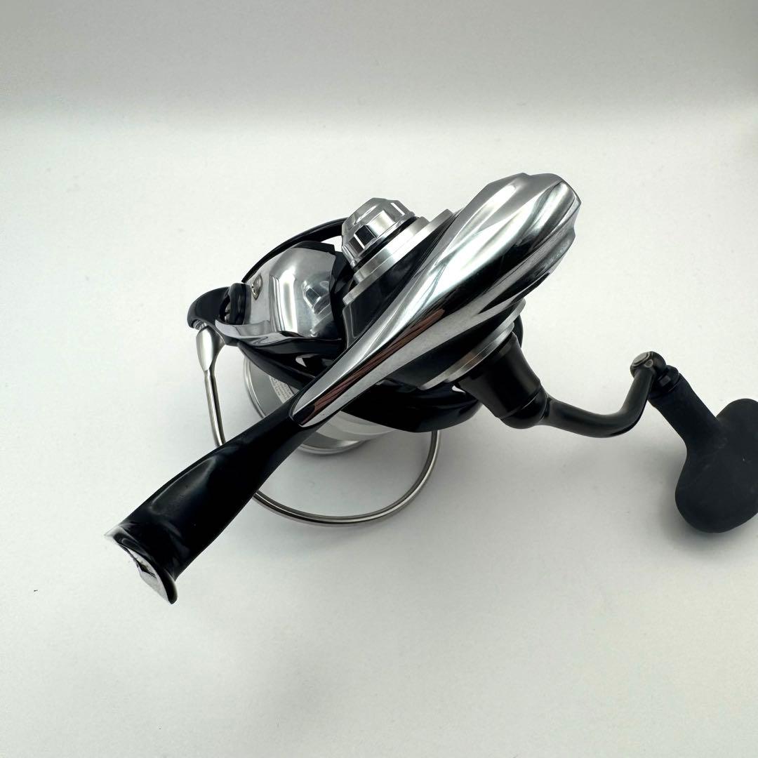 リール DAIWA 19 LEXA LT 4000D-CXH