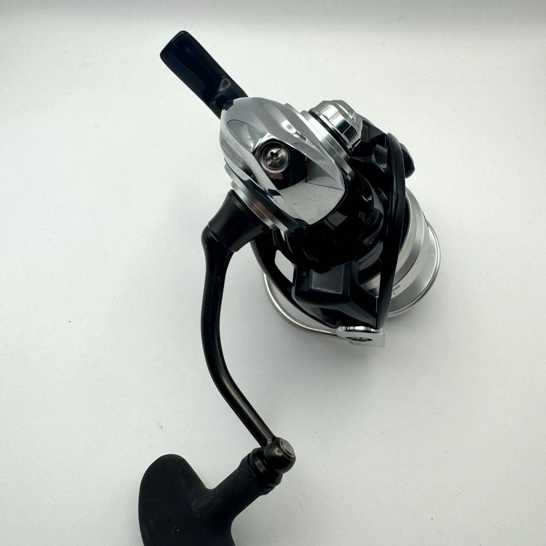 リール DAIWA 19 LEXA LT 4000D-CXH