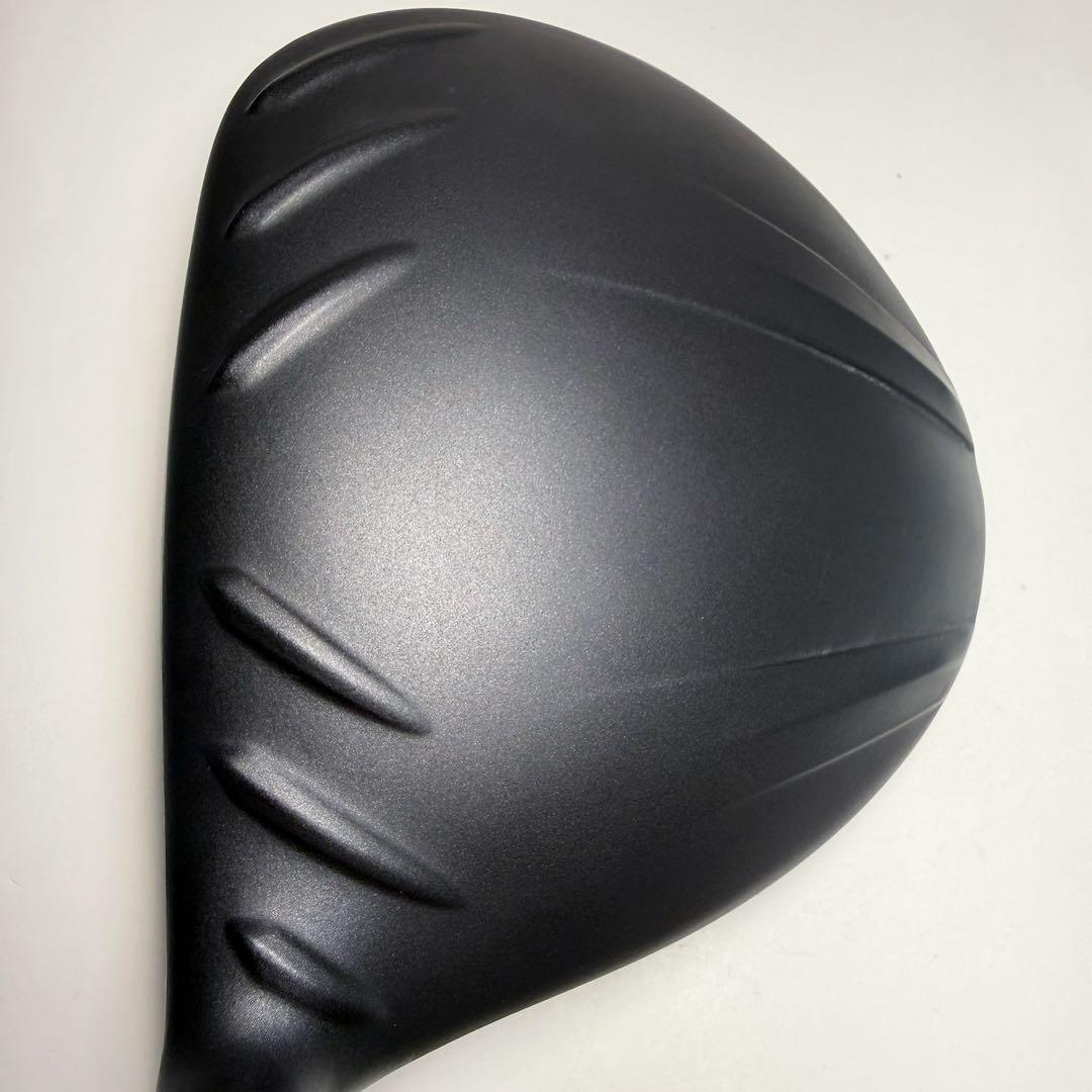 G410 LST 10.5° PING ピン ドライバー　ヘッドのみ