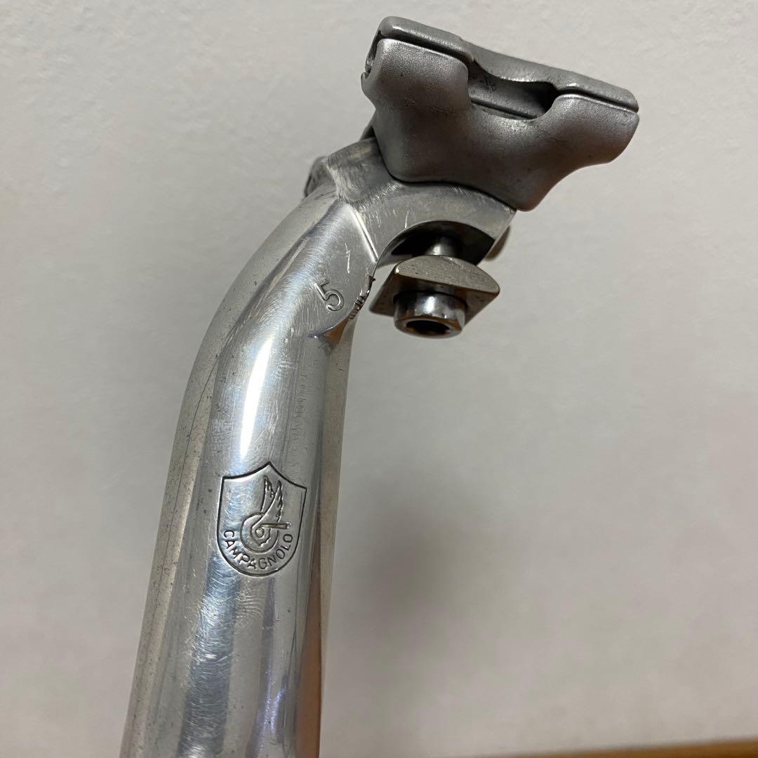 Campagnolo CHORUS エアロシートポスト 27.2 未カット