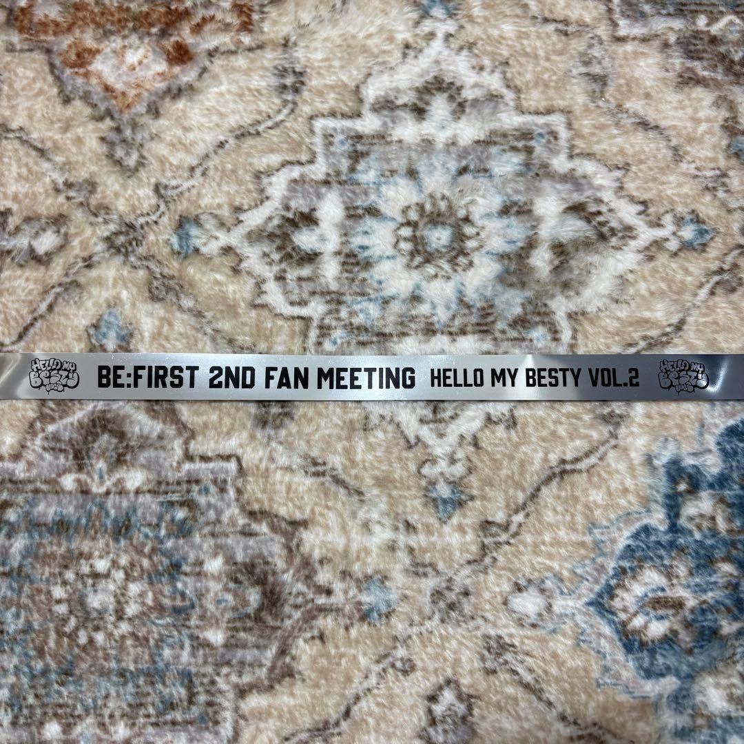 【おまけ付き3点セット】BE:FIRST ミニボストンポーチチャーム