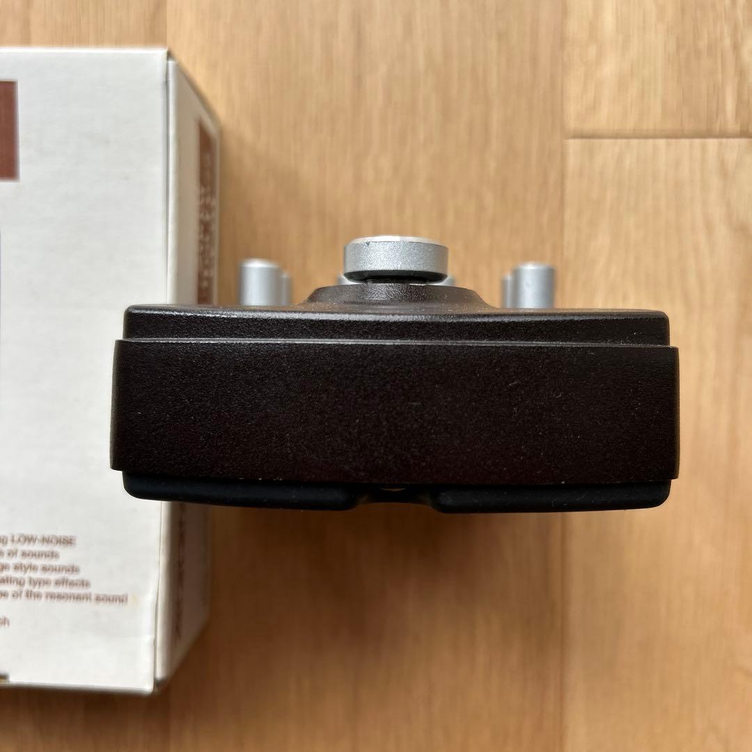 ZOOM UltraFuzz UF-01 ズーム ウルトラファズ 廃盤 レア