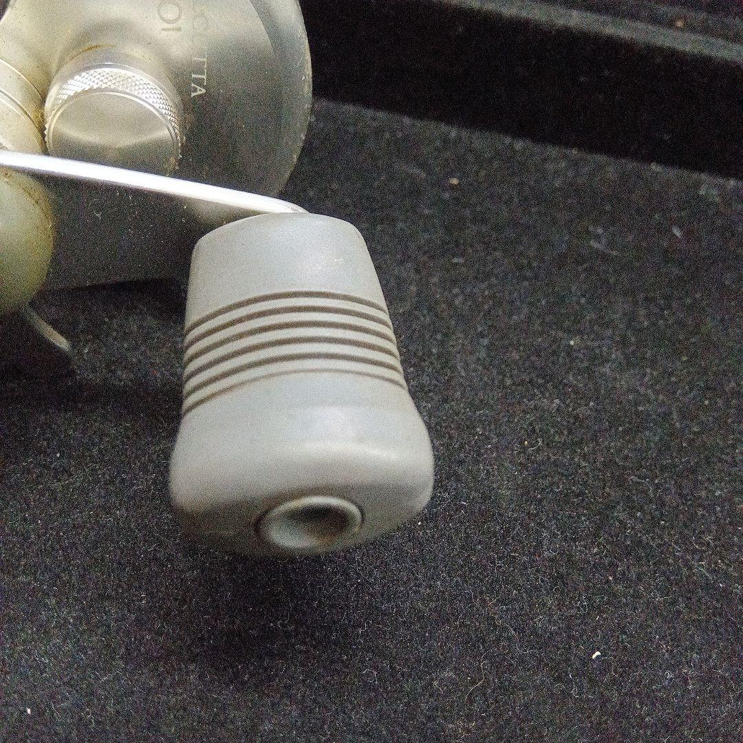 SHIMANO カルカッタ　リール