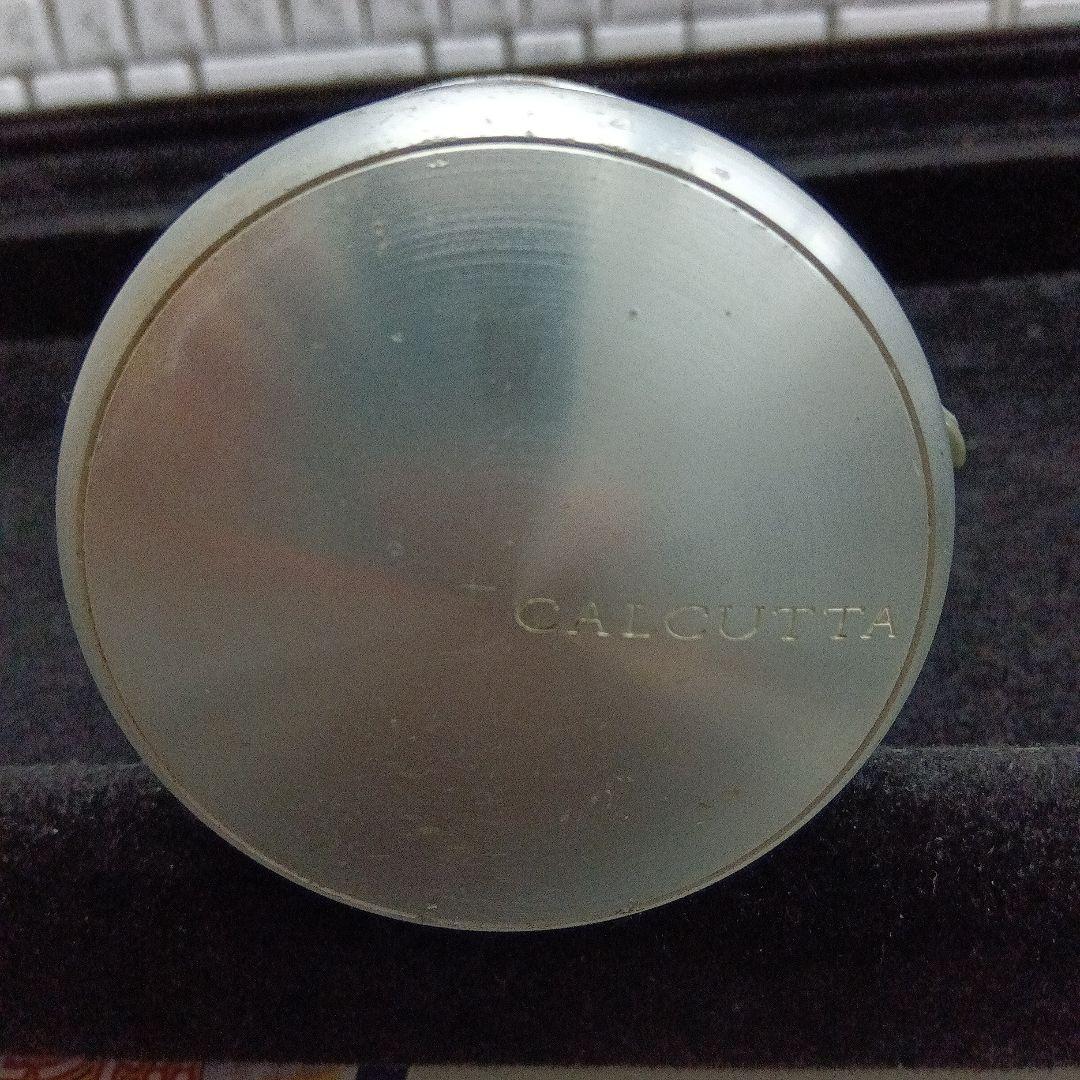 SHIMANO カルカッタ　リール