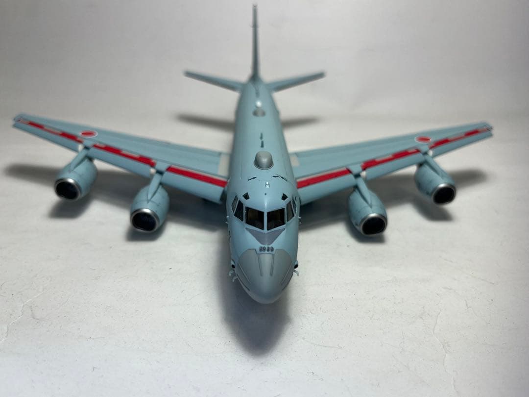 ピットロード 1/144 P-1 哨戒機 （完成品）