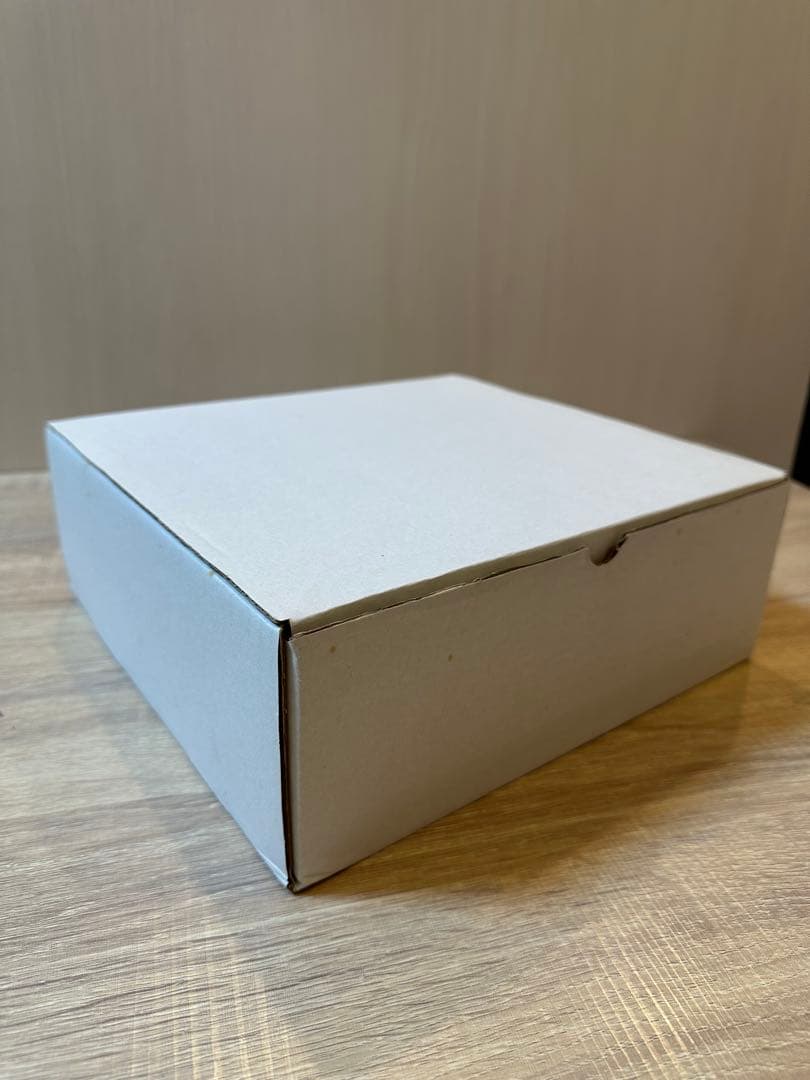 全日空 B727-100 1/200 ポリッシュ仕上