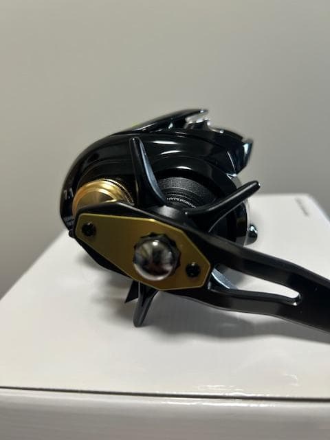 シ*ン様 ダイワ SEAHawk TW ENTO リール