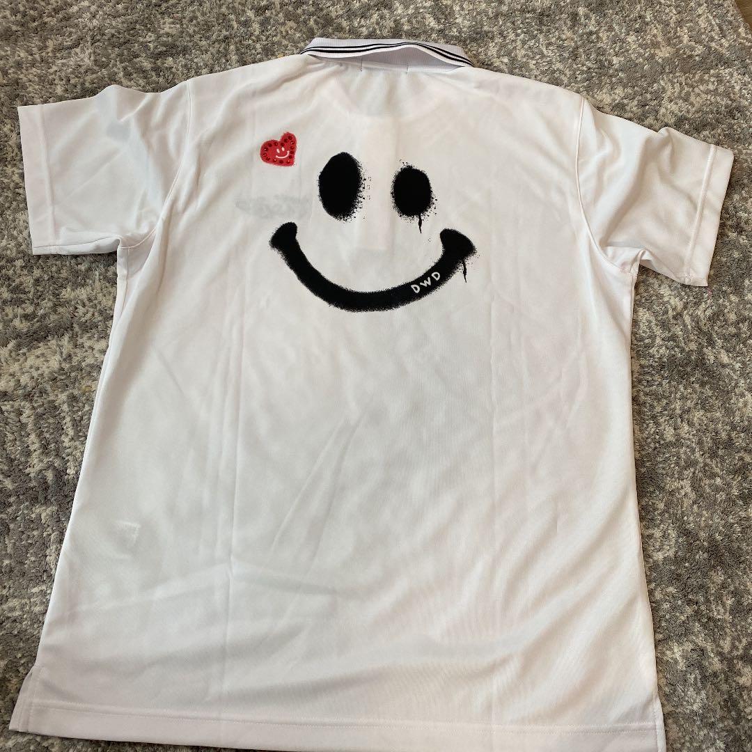 ゴルフウェア　メンズ　未着用　Lサイズ