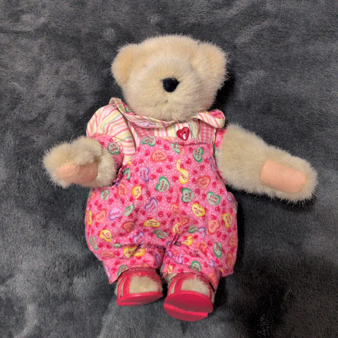 ノースアメリカン社　マフィン ベア