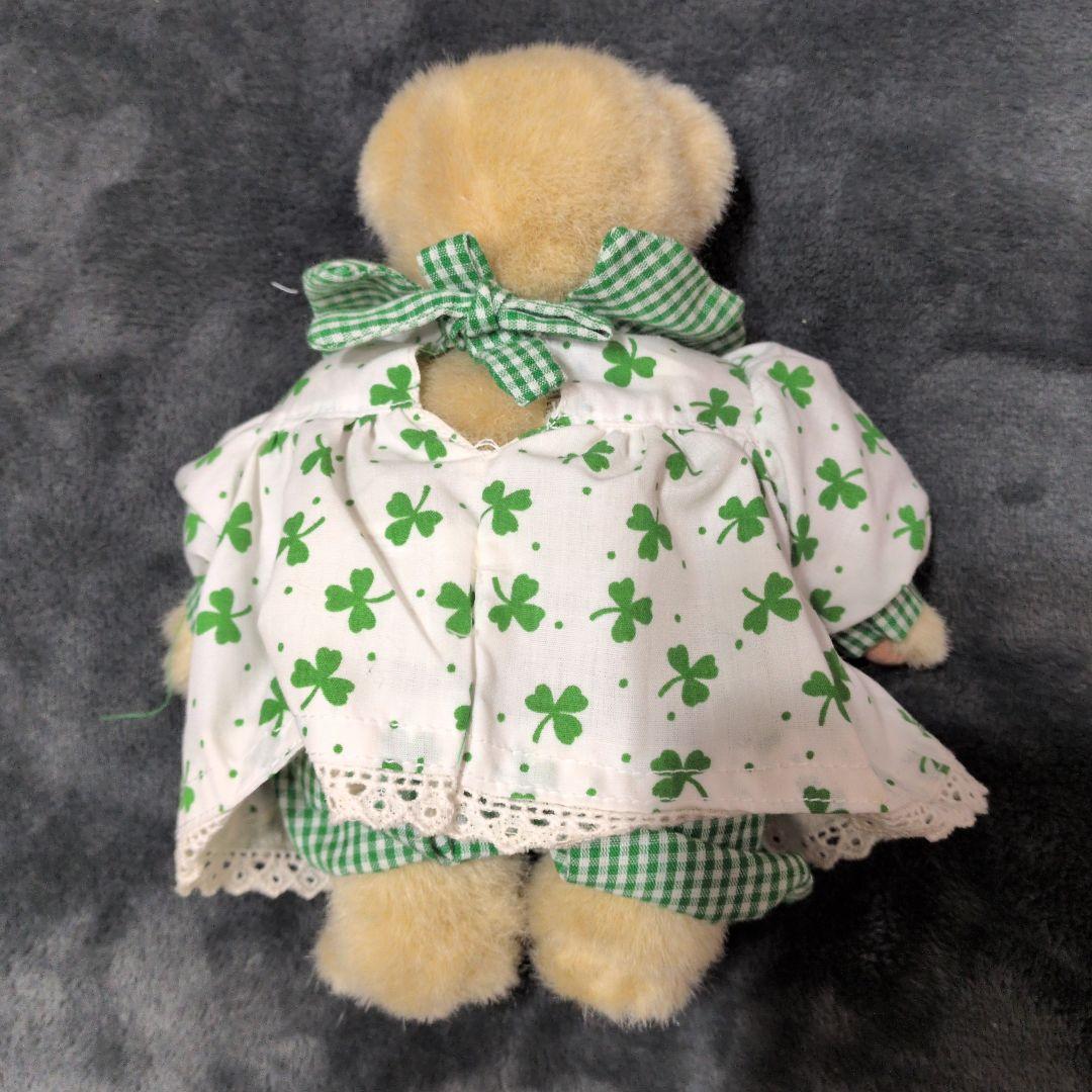 ノースアメリカン社　マフィン ベア