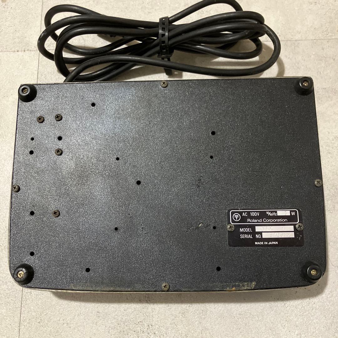 Boss 80’s Delay Machine DM-1 ボス ディレイ