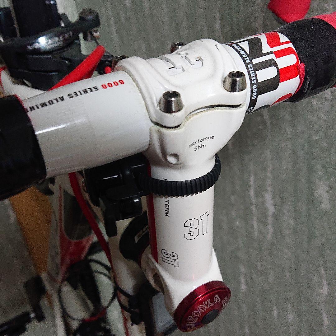 ロードバイク　ウィリエール　モンテグラッパ