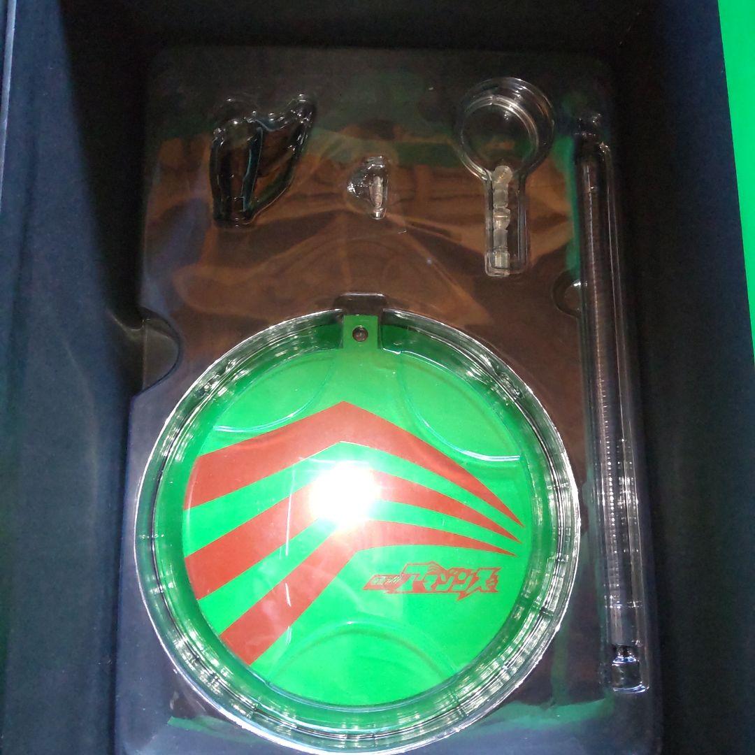 RAH 仮面ライダーアマゾンズ ニューオメガ Genesis