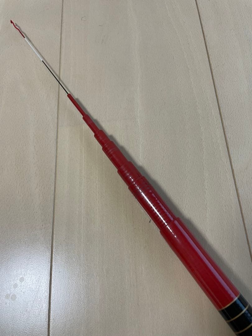 がまかつ 瀬芦はや 7.2