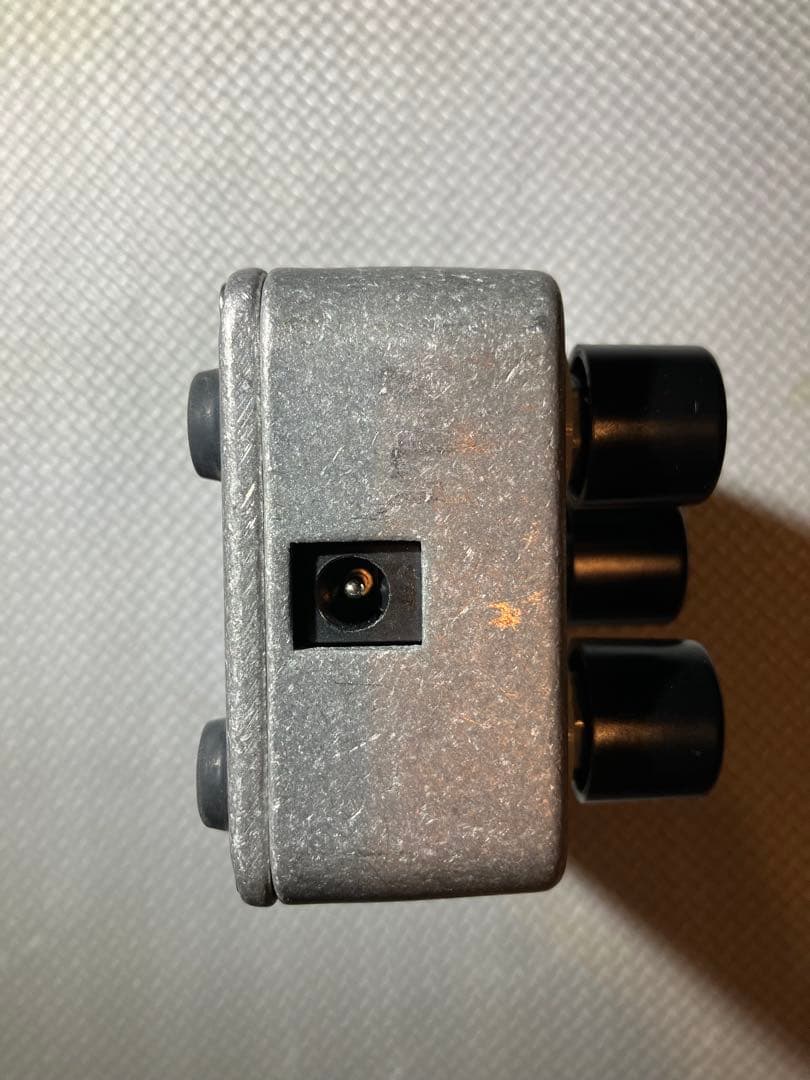 Electro-Harmonix Soul Food ギターエフェクター