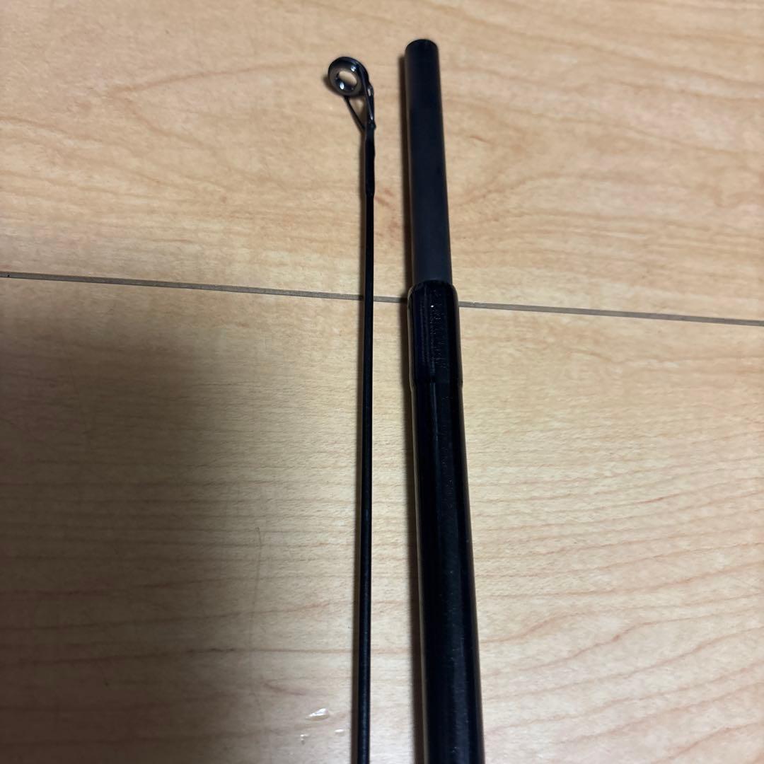 チームダイワSソルトオーターS1002MLFS☆