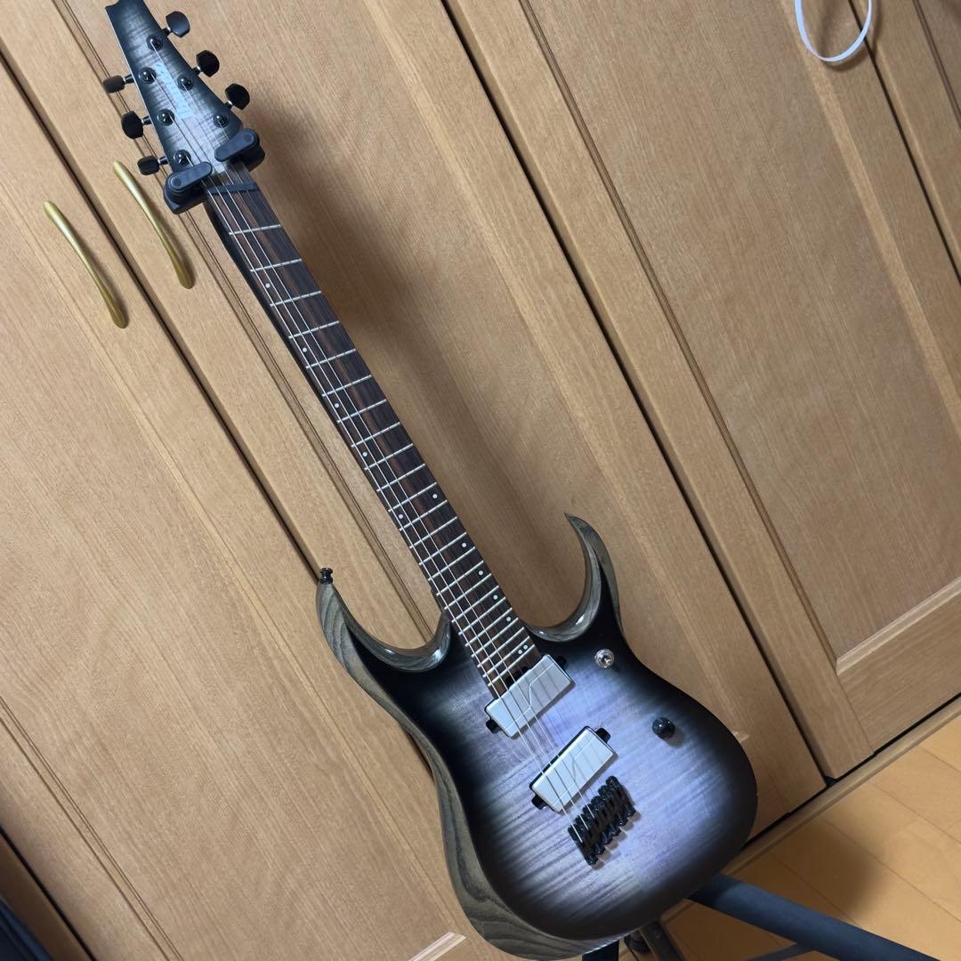 ギター Ibanez RGD61ALMS CLL AXION LABEL