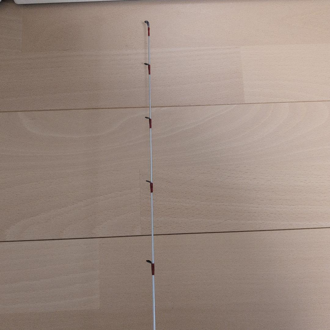 炎月 B69ML-S 乗せ調子