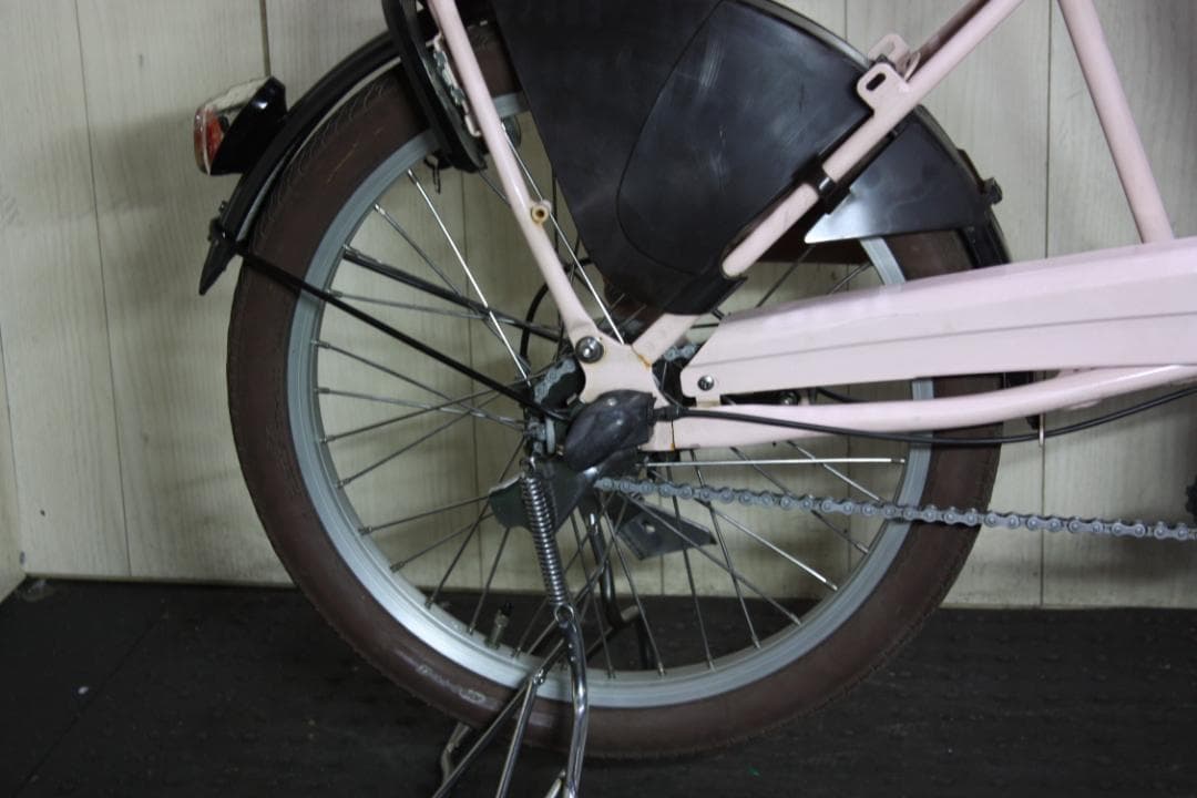 パナソニック ギュット・ミニ・DX BE-ELMD03M2 8.9AH 20型