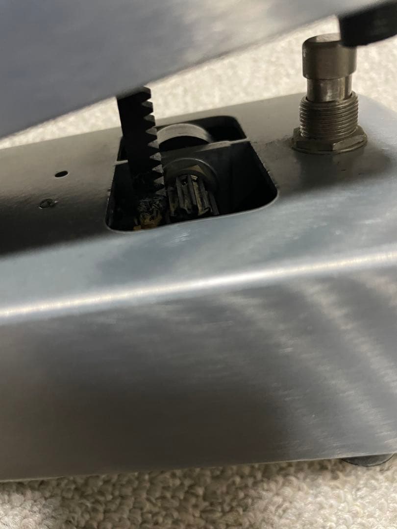 【中古】Jim Dunlop ZW45 Wylde Cry Baby