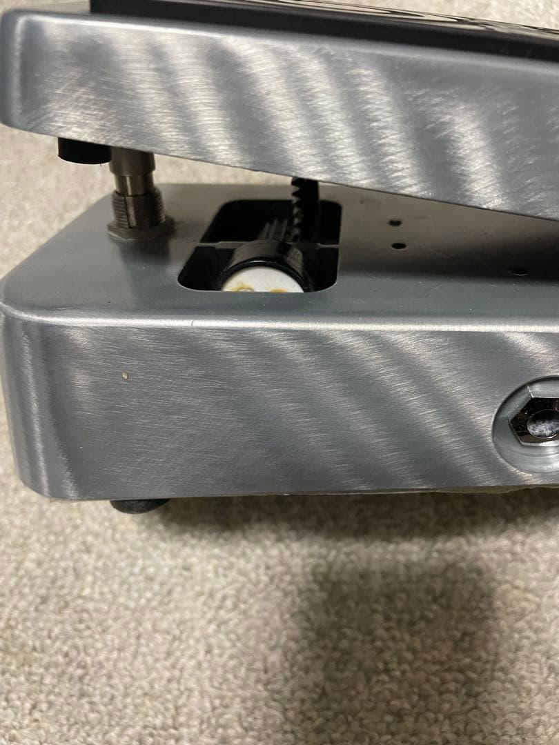 【中古】Jim Dunlop ZW45 Wylde Cry Baby