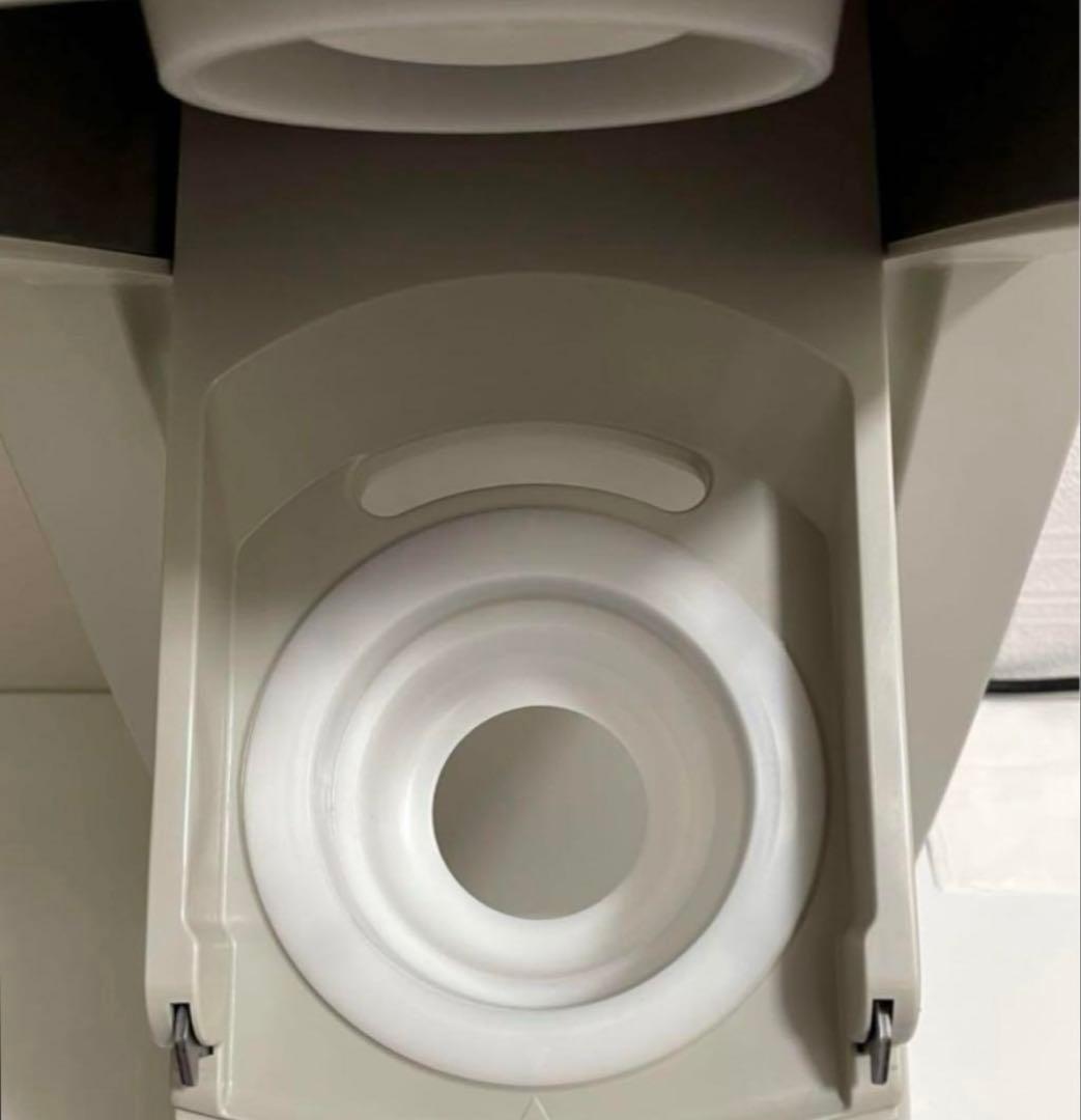 サンデン One Shot OS3 ソフトアイス抽出機 CIM-10A