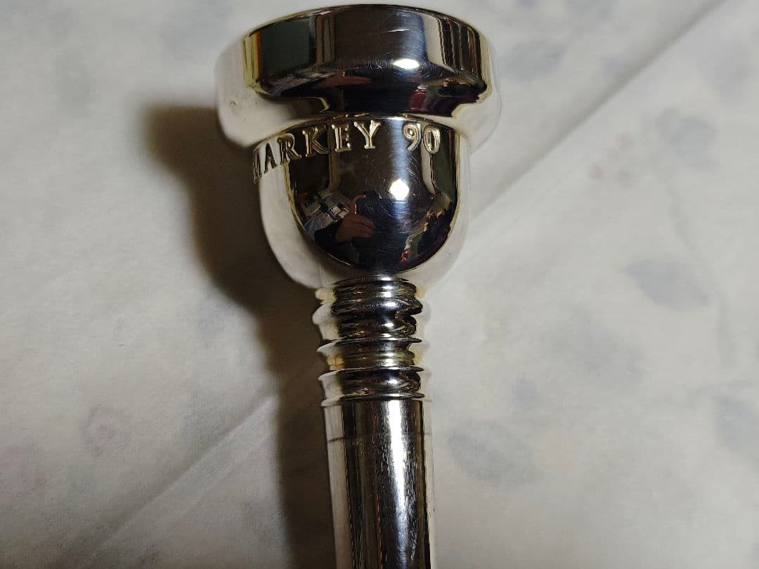 管楽器・吹奏楽器 Griego M90