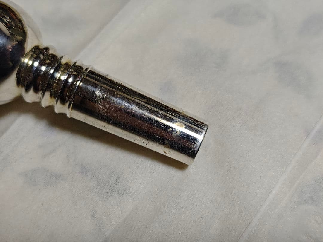 管楽器・吹奏楽器 Griego M90