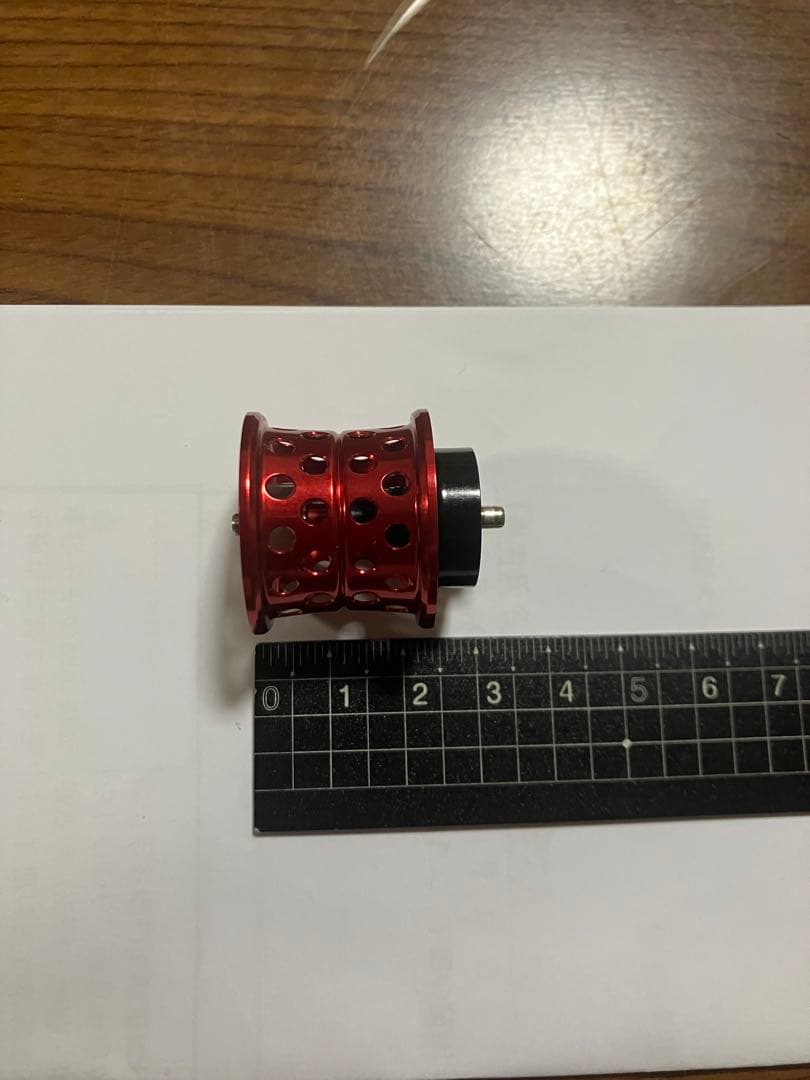 KTFフィネススプール　KAHEN ダイワ用