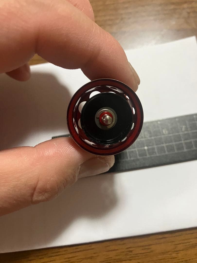 KTFフィネススプール　KAHEN ダイワ用