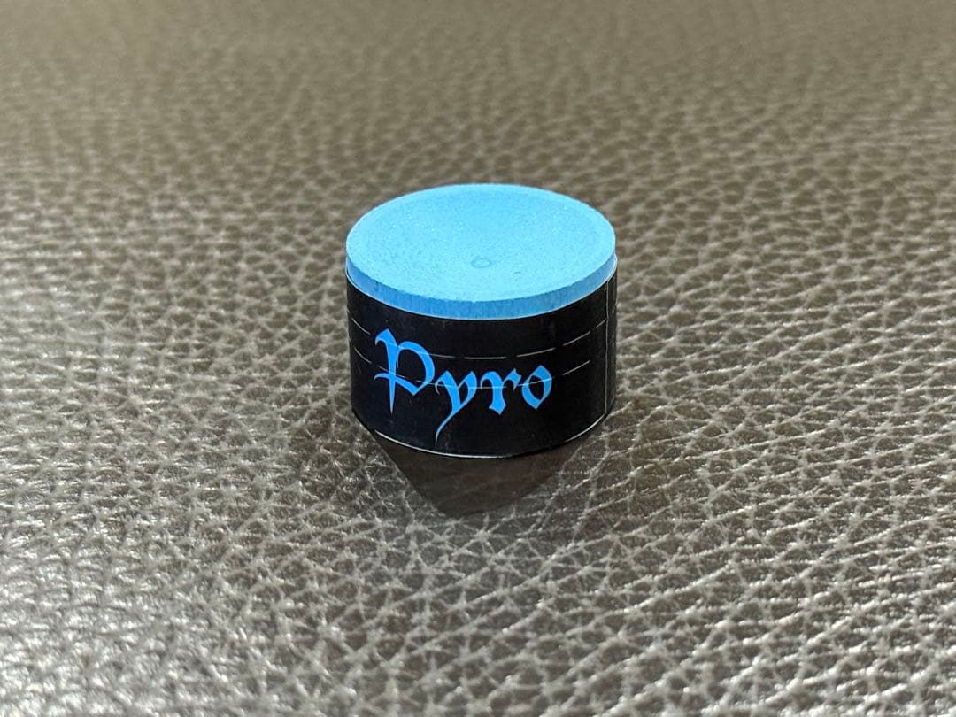 TAOM Pyro チョーク、ケース&ホルダーセット