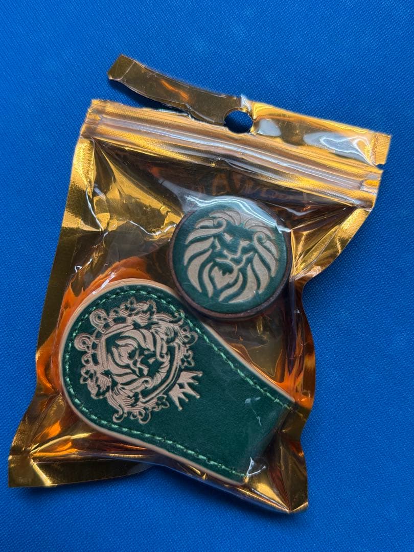 TAOM Pyro チョーク、ケース&ホルダーセット