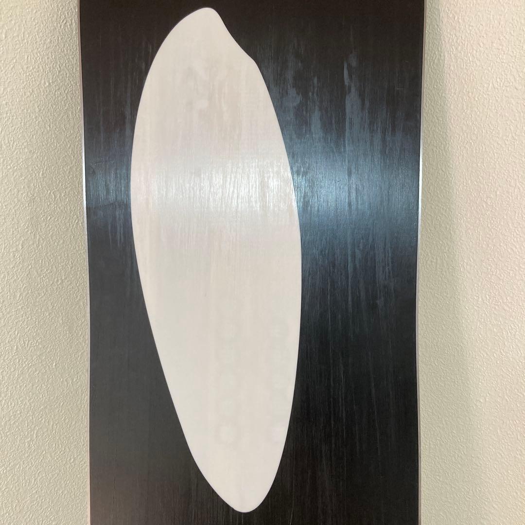 スノーボード LIBTECH ORCA 144 GNU BURTON