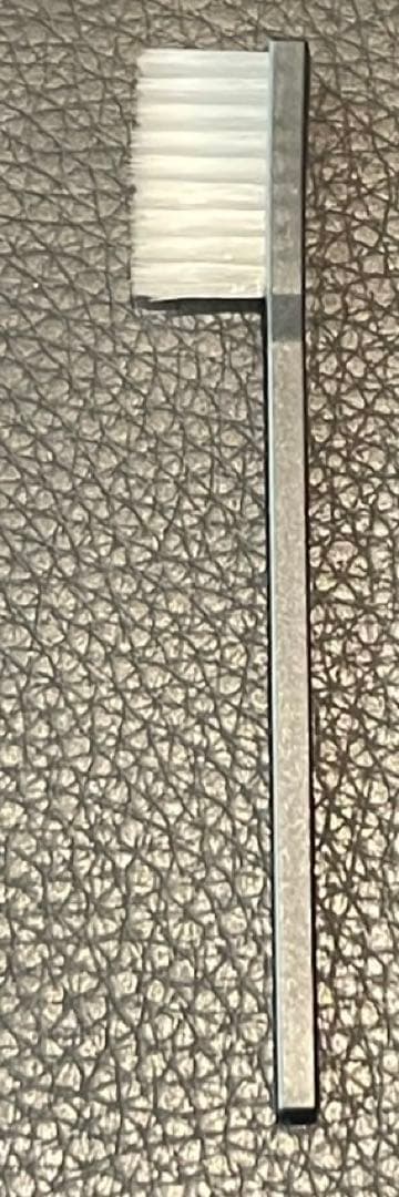 カルティエ　レッドレザー　ブレスレットボックス×ジュエリークリーナー