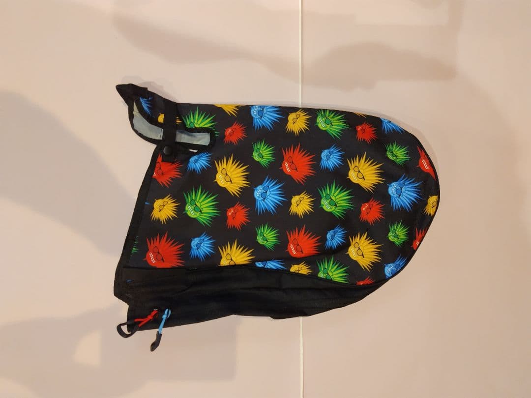 Scotty Cameron2025TCCマルチカラーアガベマン スタンドバッグ