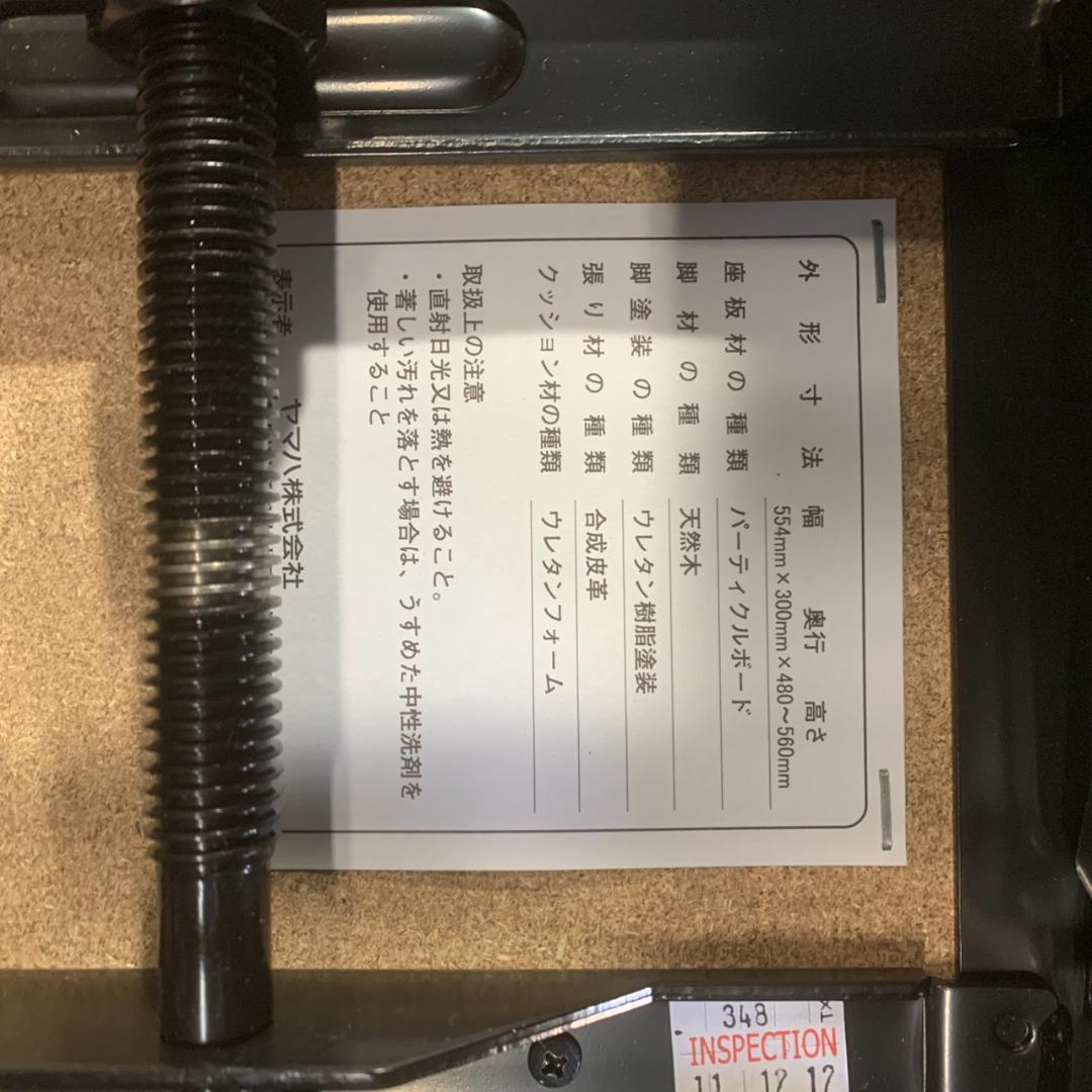 K965 YAMAHA ARIUS YDP-162R 電子ピアノ