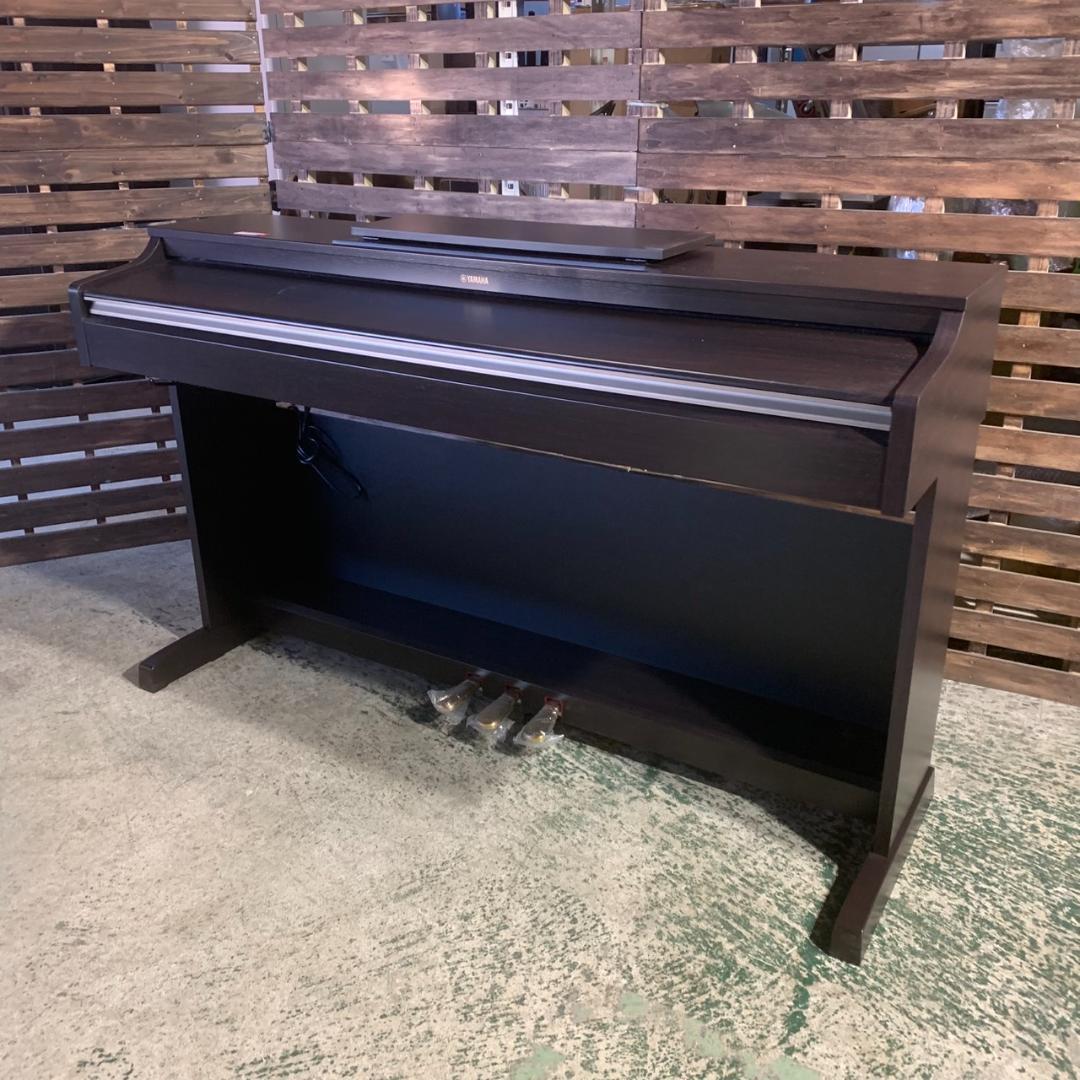 K965 YAMAHA ARIUS YDP-162R 電子ピアノ