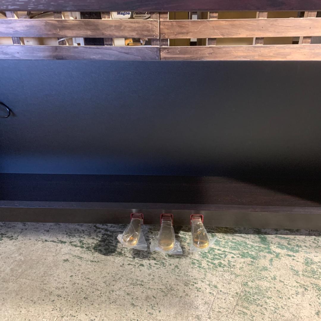 K965 YAMAHA ARIUS YDP-162R 電子ピアノ